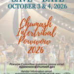 Santa Ynez Chumash Intertribal Pow Wow 2026